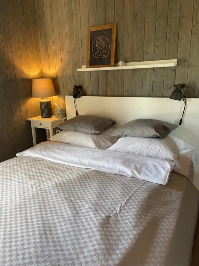 Na Kaszubach - Golubie - Sikorska Dolina Ii Ferienhaus *